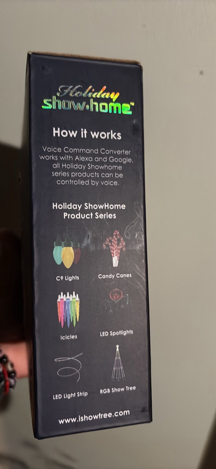 Holiday Converter $30 Obo - photo 2