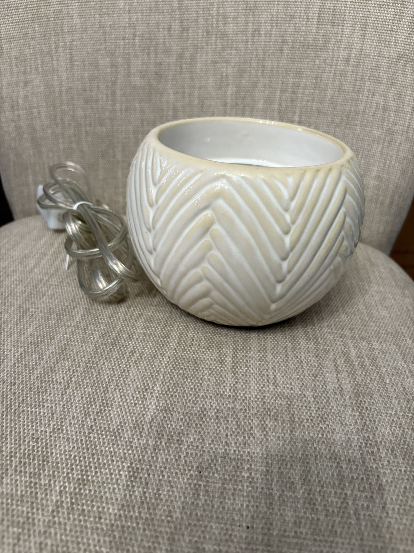 Yankee Candle Warmer