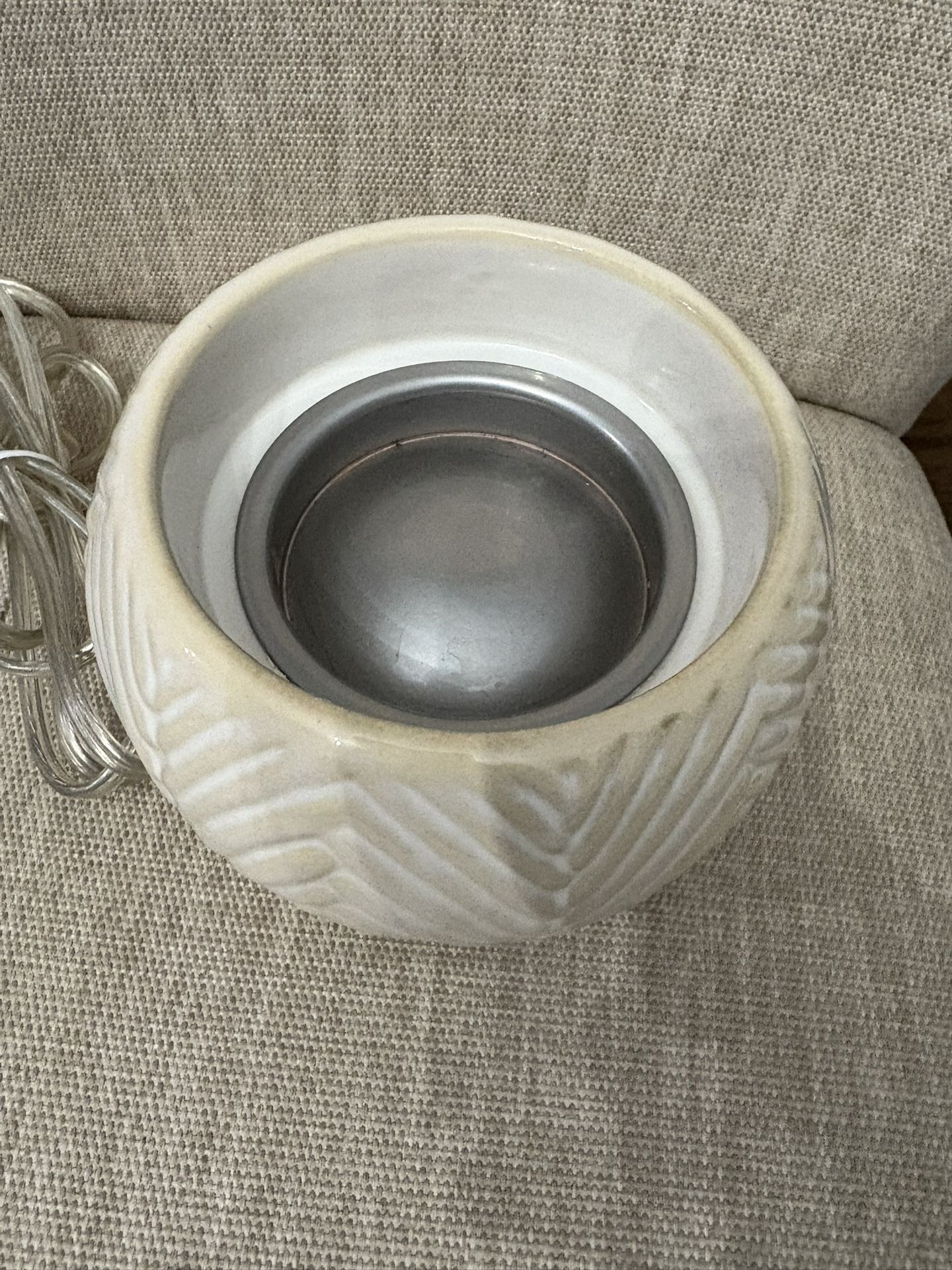 Yankee Candle Warmer - photo 2