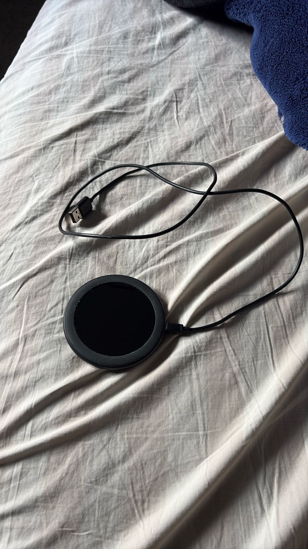 Wireless Charger $5