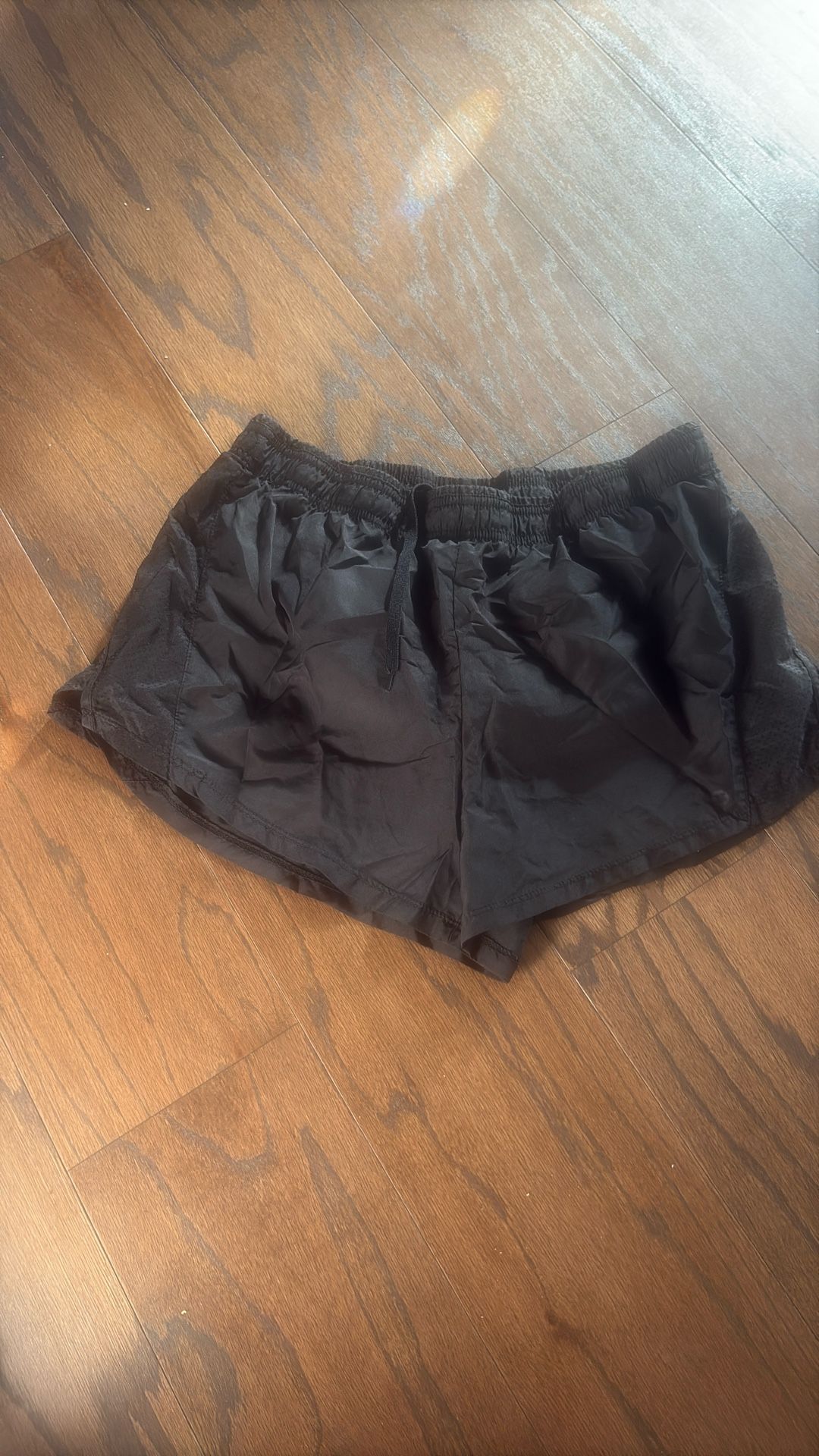 Women Running Shorts $2