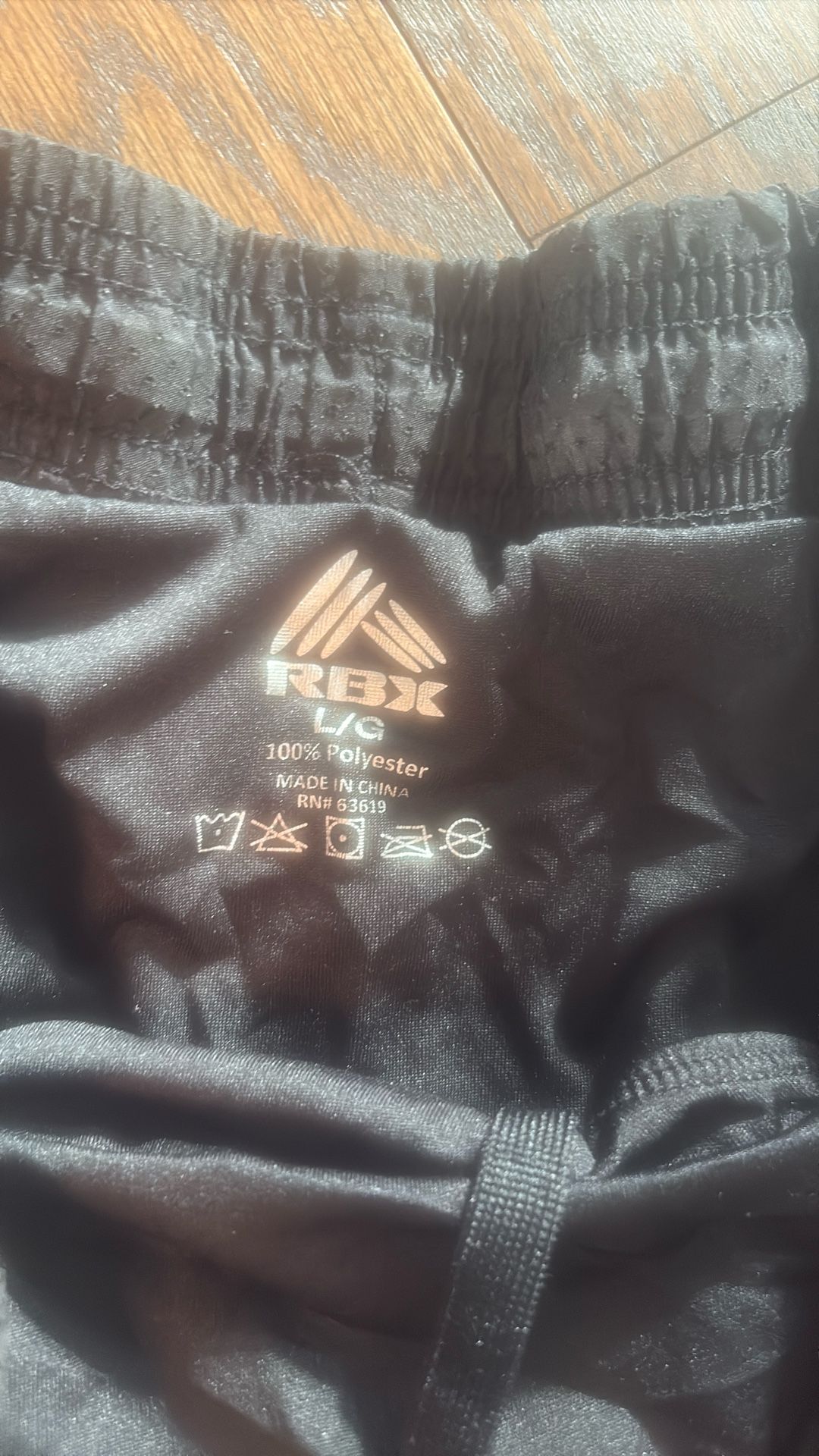 Women Running Shorts $2 - photo 2