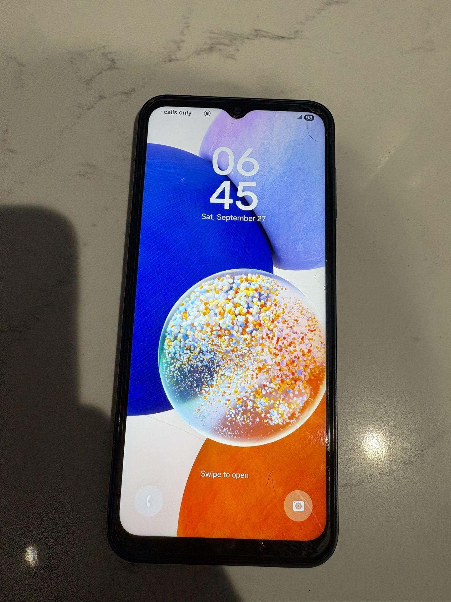 Samsung A14 $140 Obo - photo 2