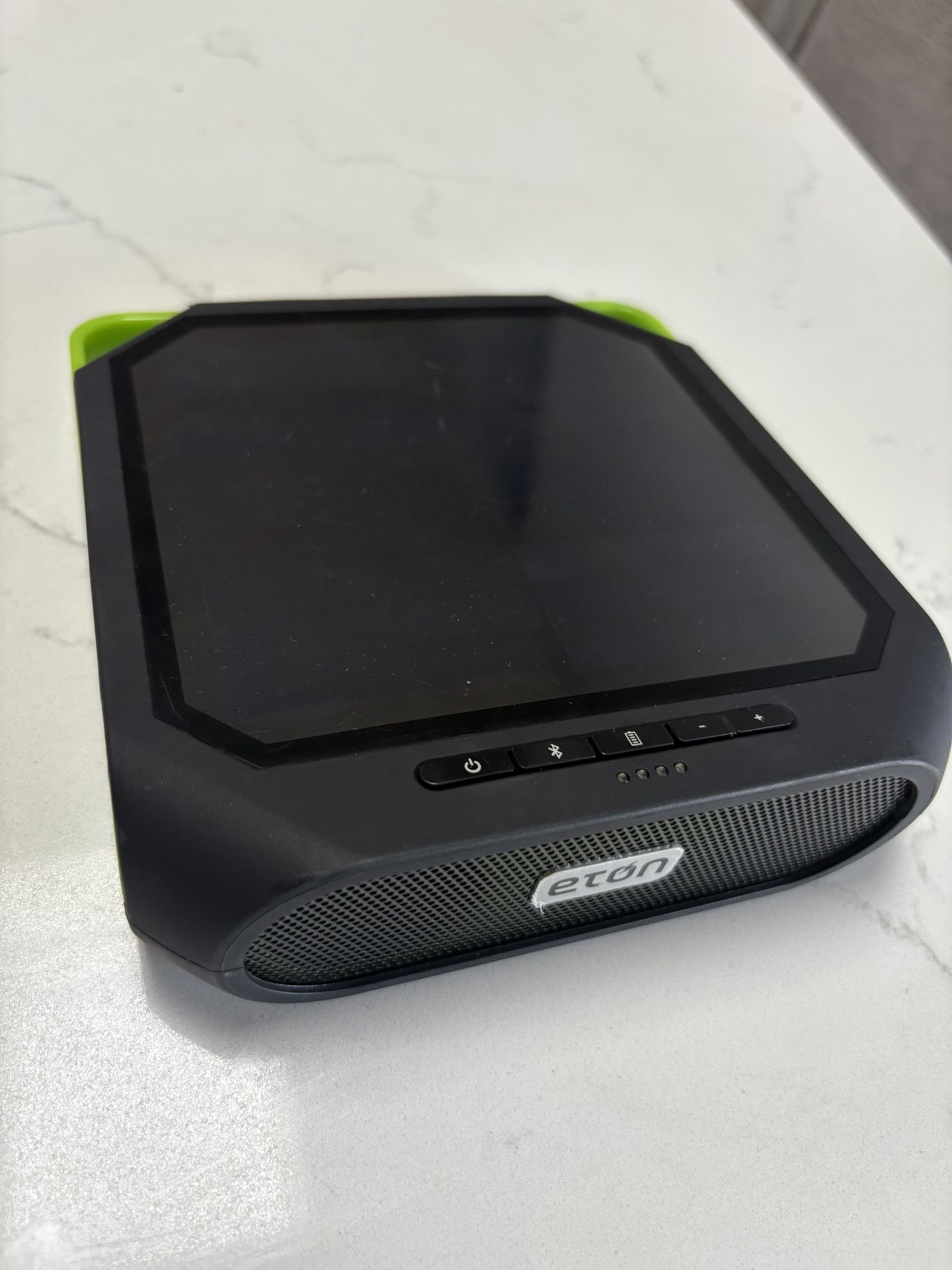 Eton Portable Speaker $30 Obo