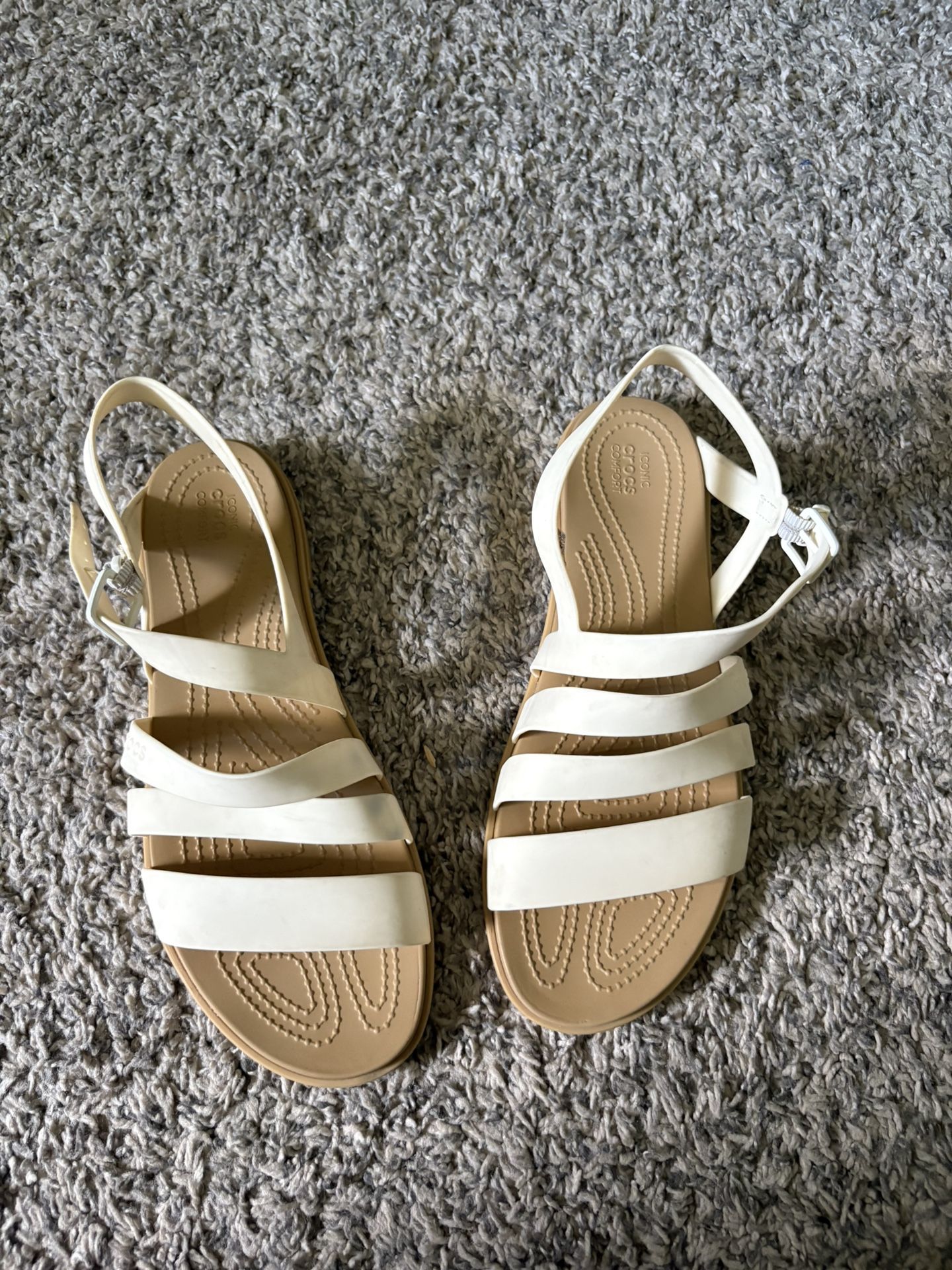 Crocs Women Size 10