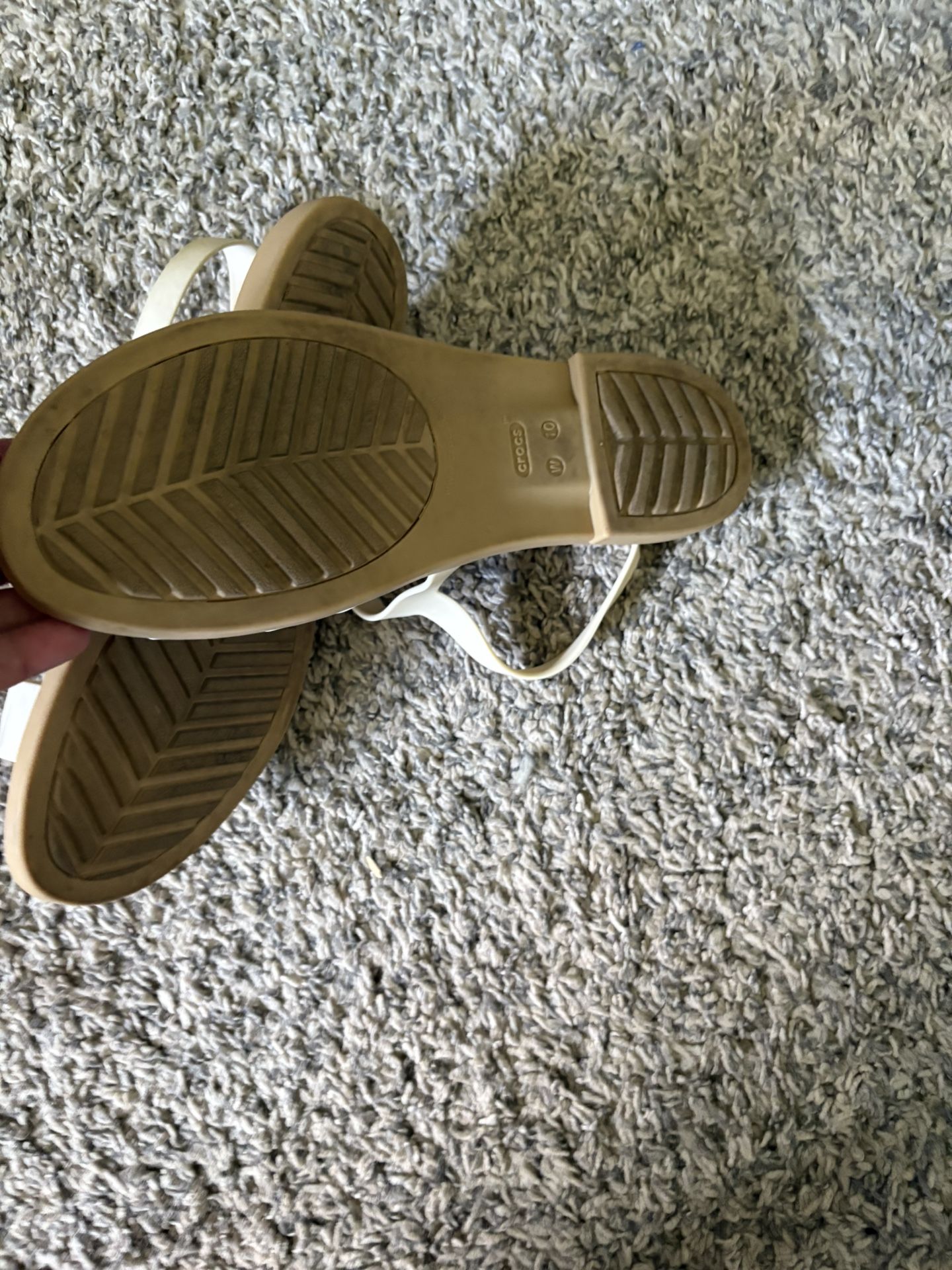 Crocs Women Size 10 - photo 3