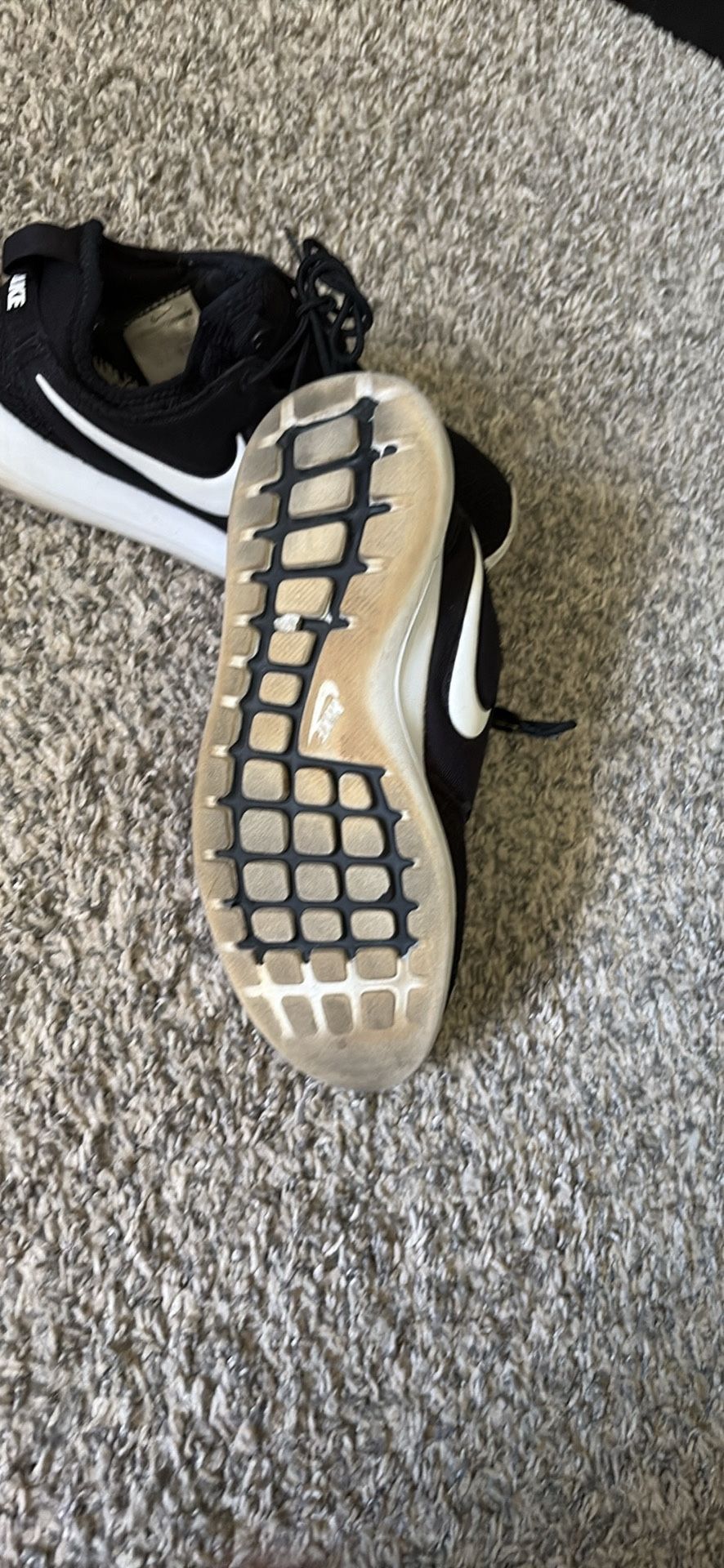 Nike Women's Shoes Size 9.5 - photo 4