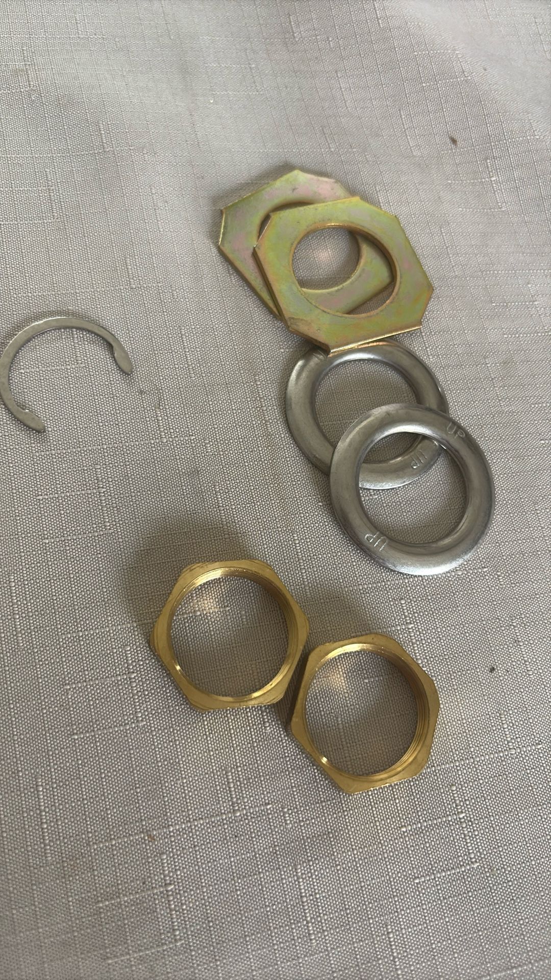 Moen Genta Faucet Chrome $40 - photo 3