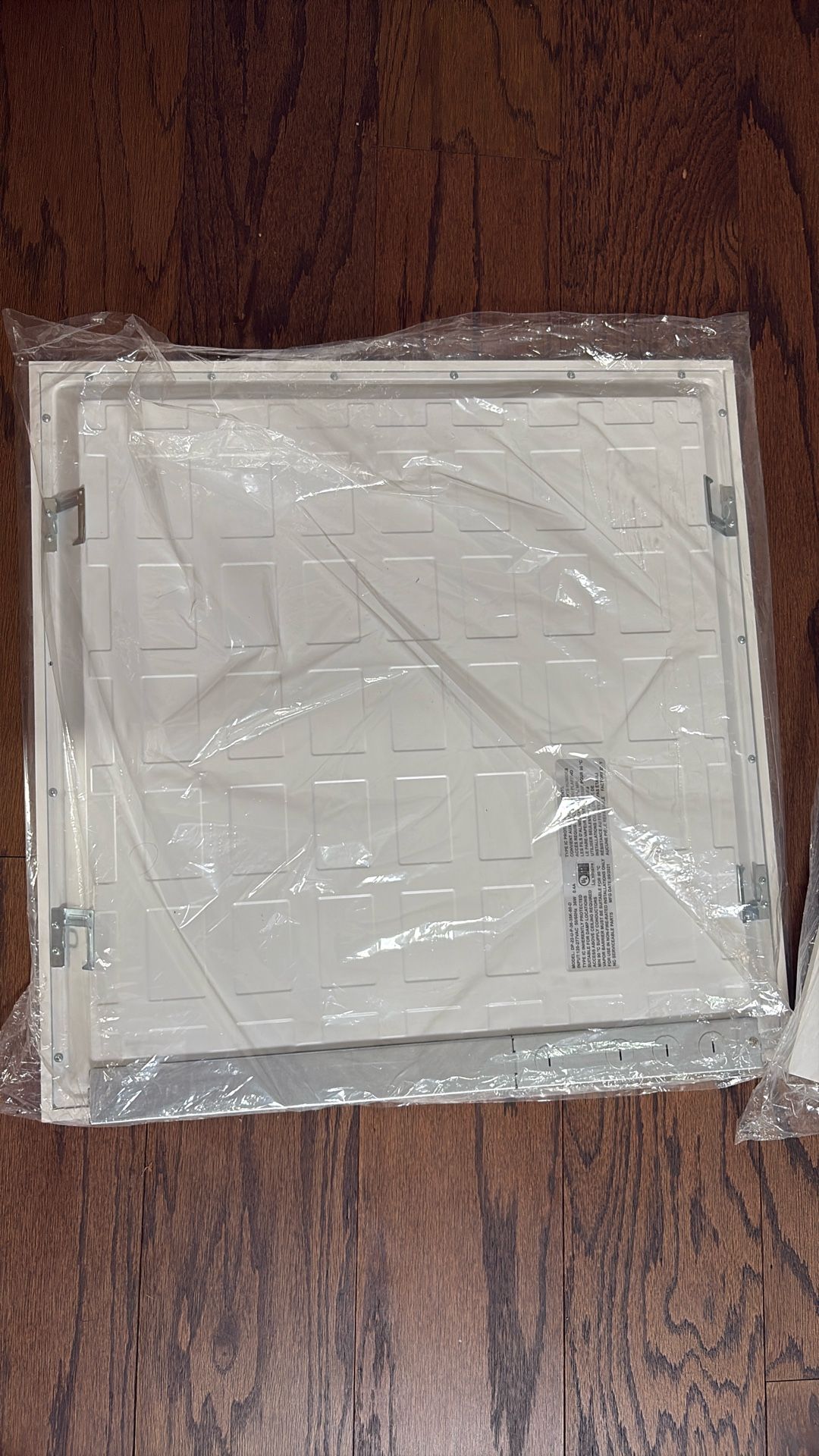 2x2 Led Panel $20 - photo 2