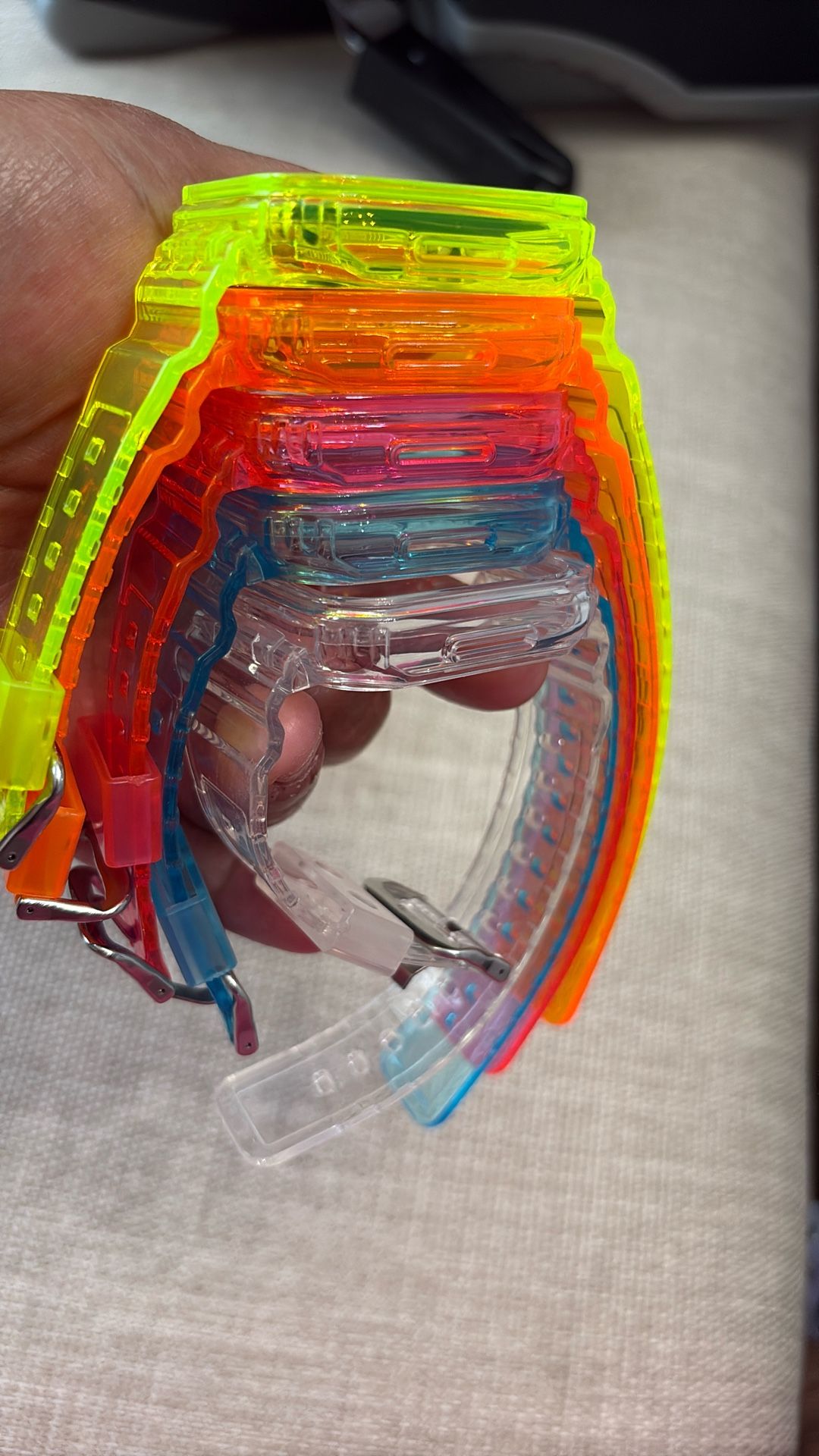 5 Watch Bands For Iwatch - photo 3