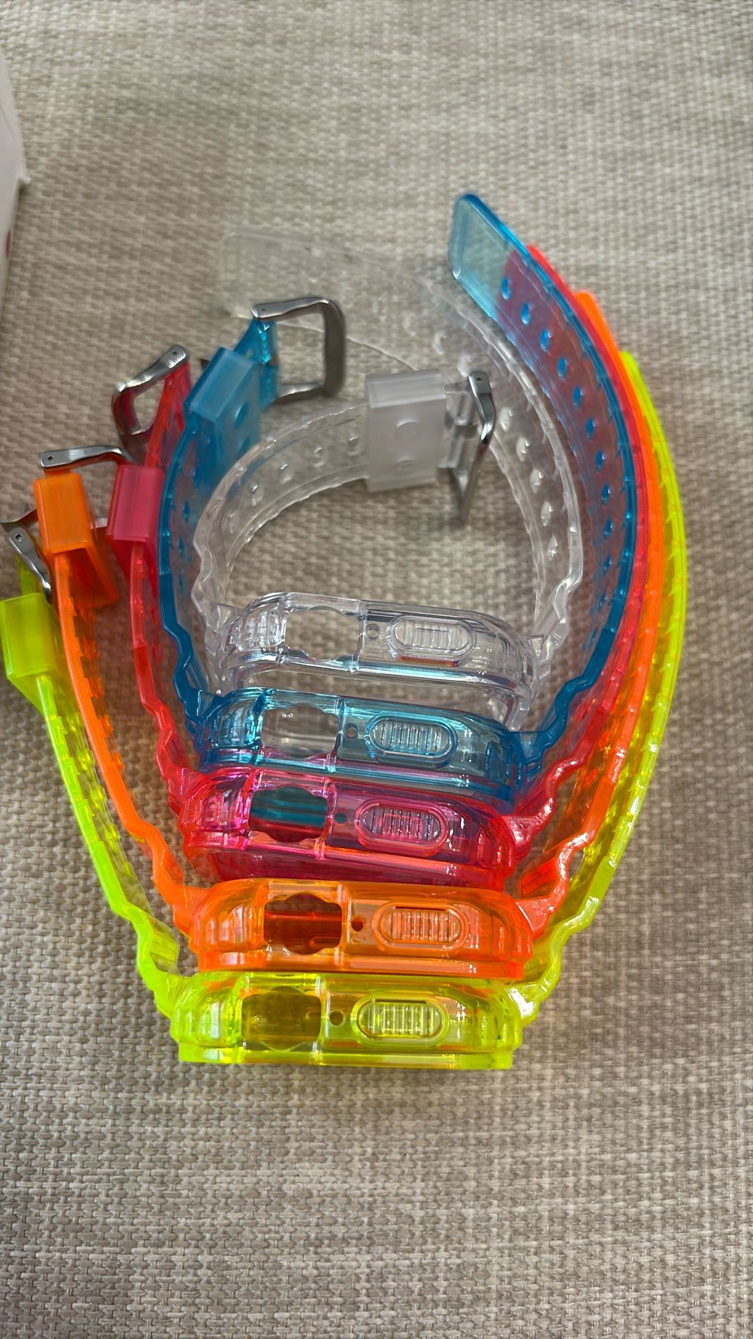 5 Watch Bands For Iwatch - photo 4