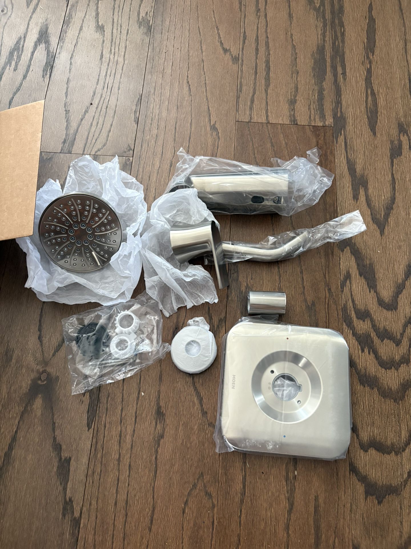 Moen Shower Trim $50