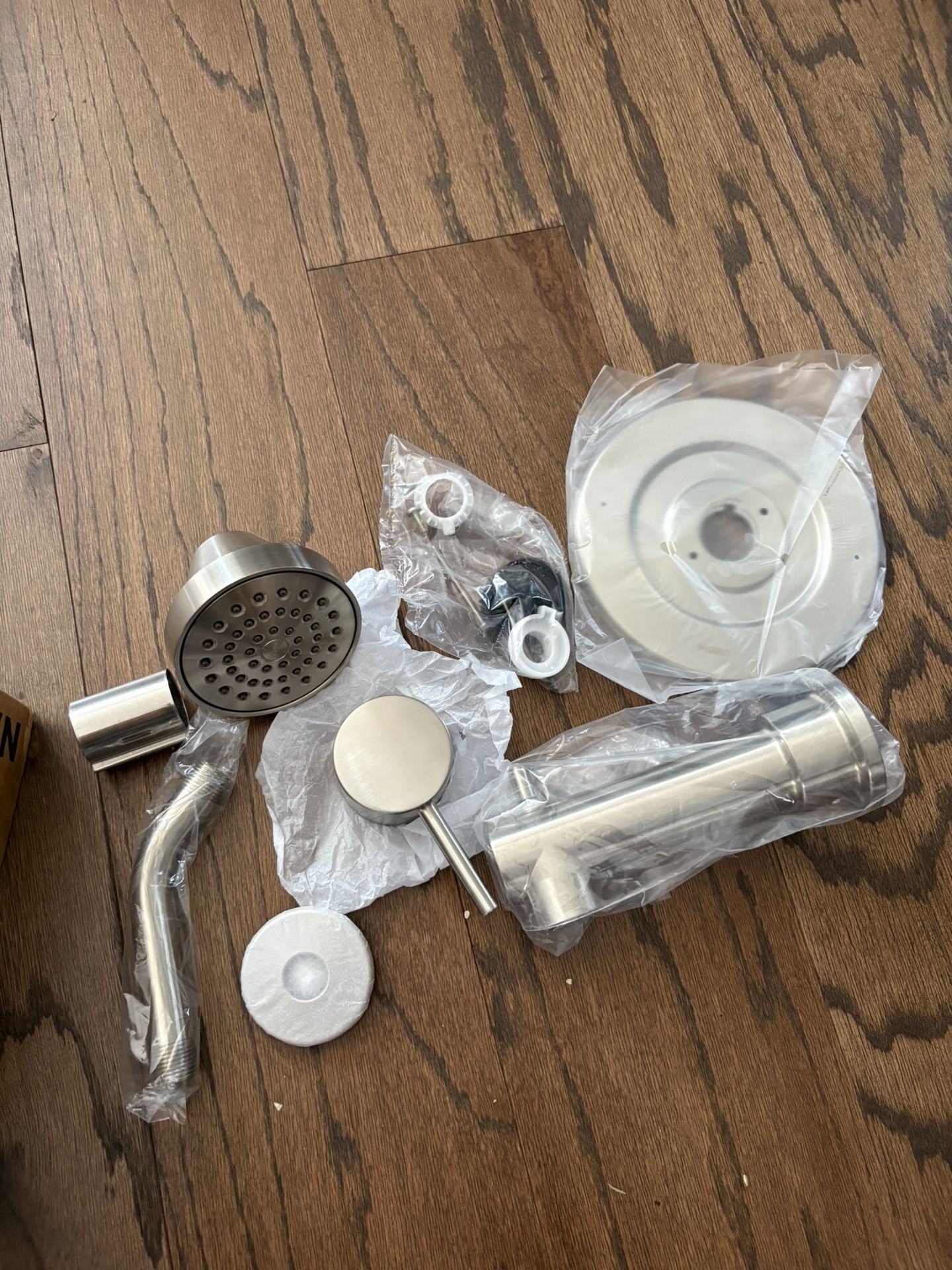 Moen Shower Trim $100