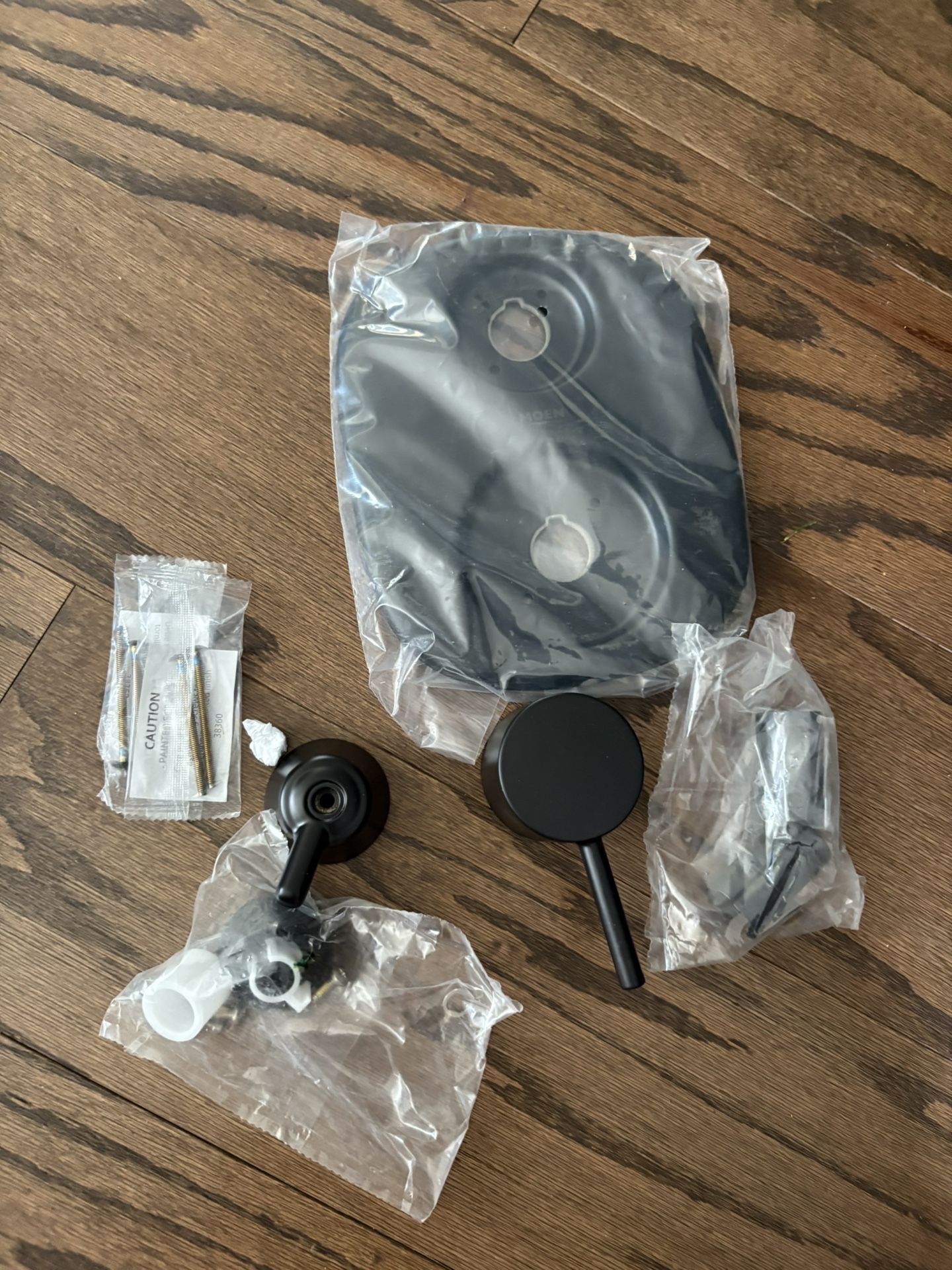 Moen Shower Trim $60