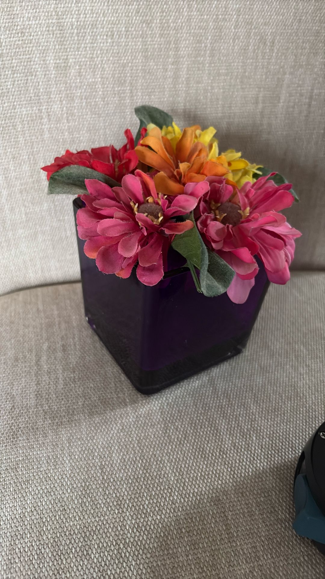 Flower Decoration
