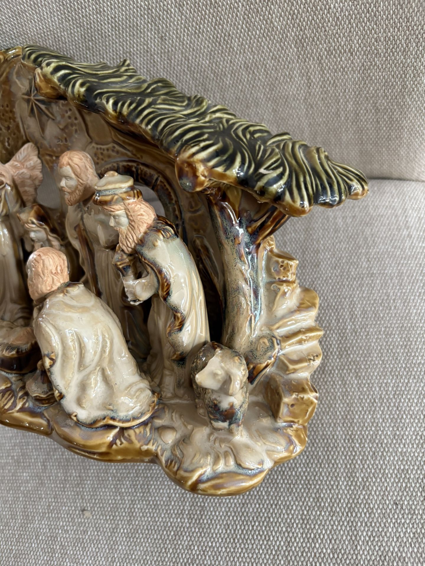 Nativity Set New $60 Rare Item - photo 4