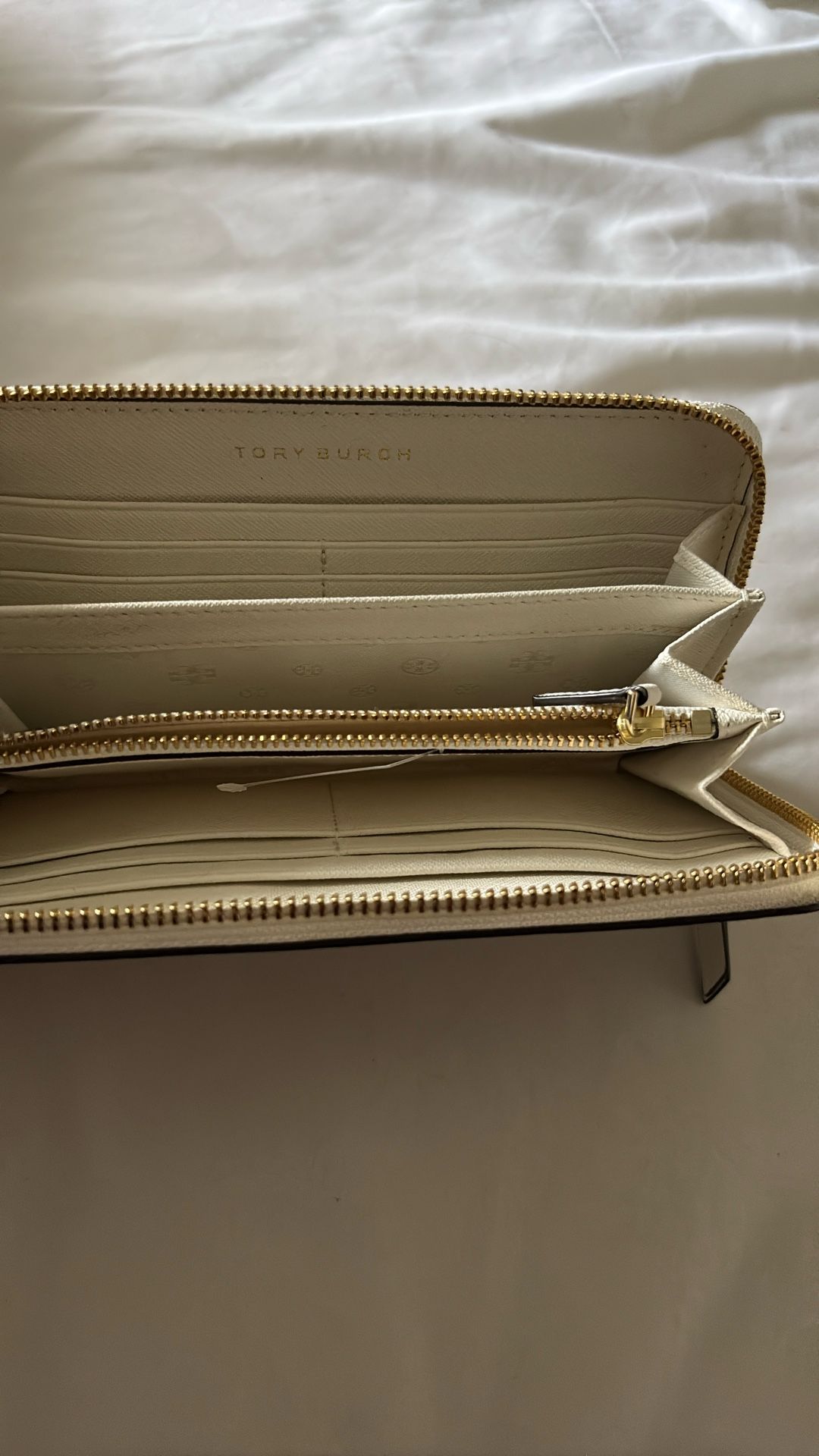 TORY BURCH WALLET BRAND NEW - photo 3