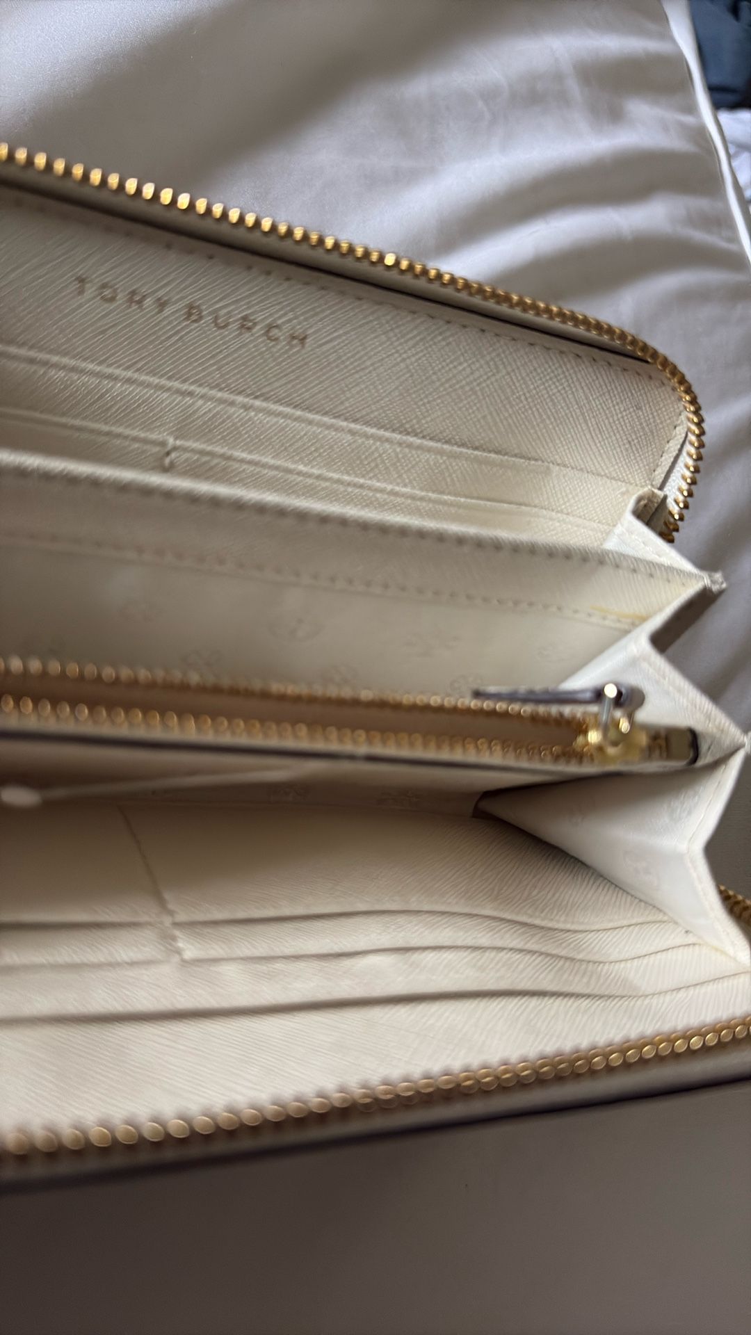 TORY BURCH WALLET BRAND NEW - photo 4