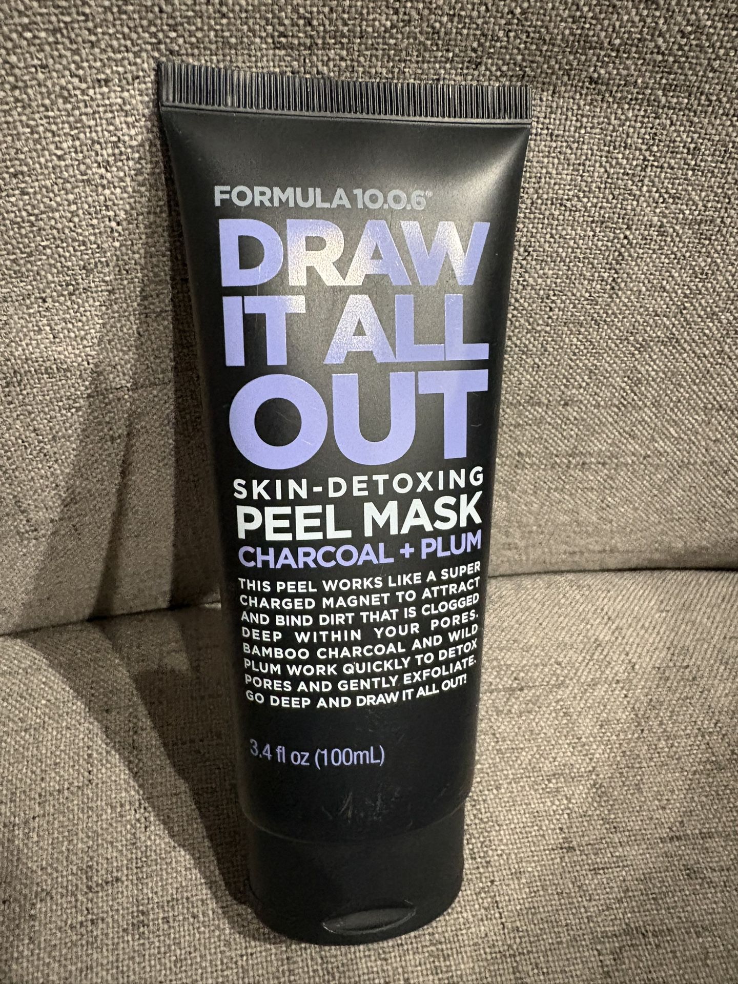 Peel Mask $5