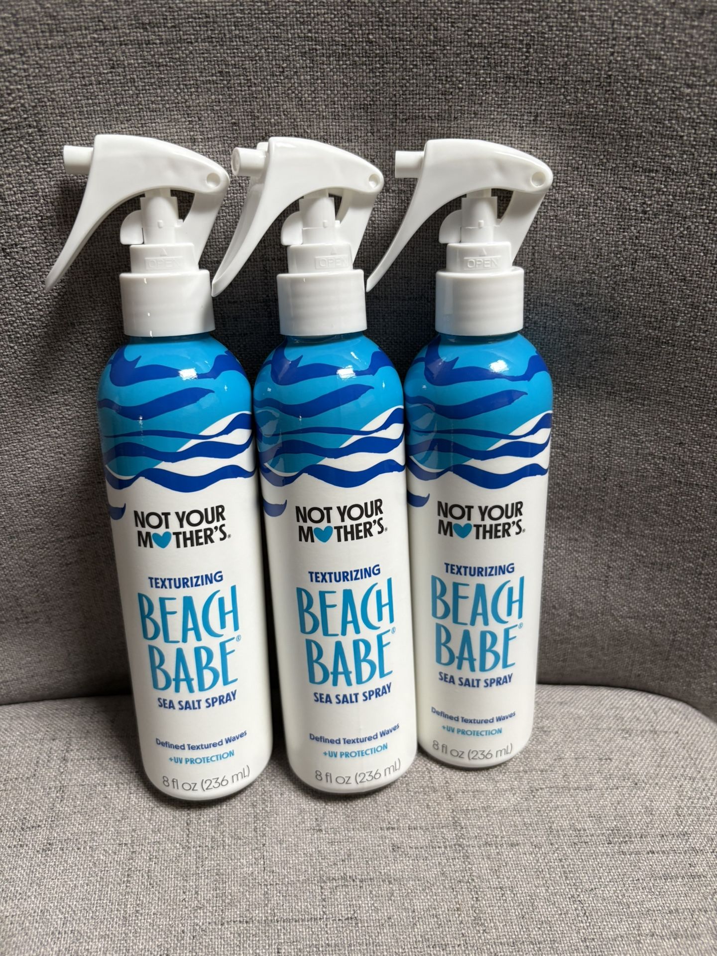 Texturizing Spray $20 For All