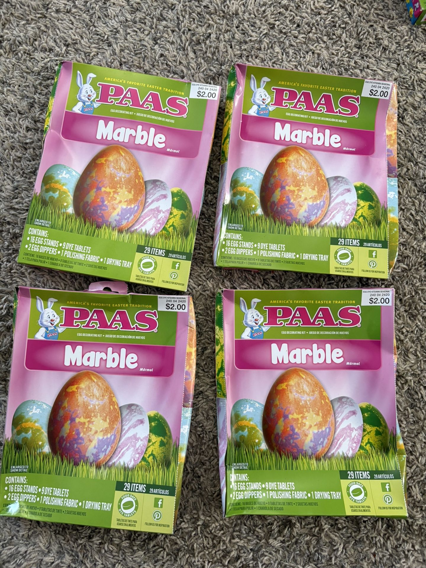 Easter Egg Decorations - $5 Each - photo 3