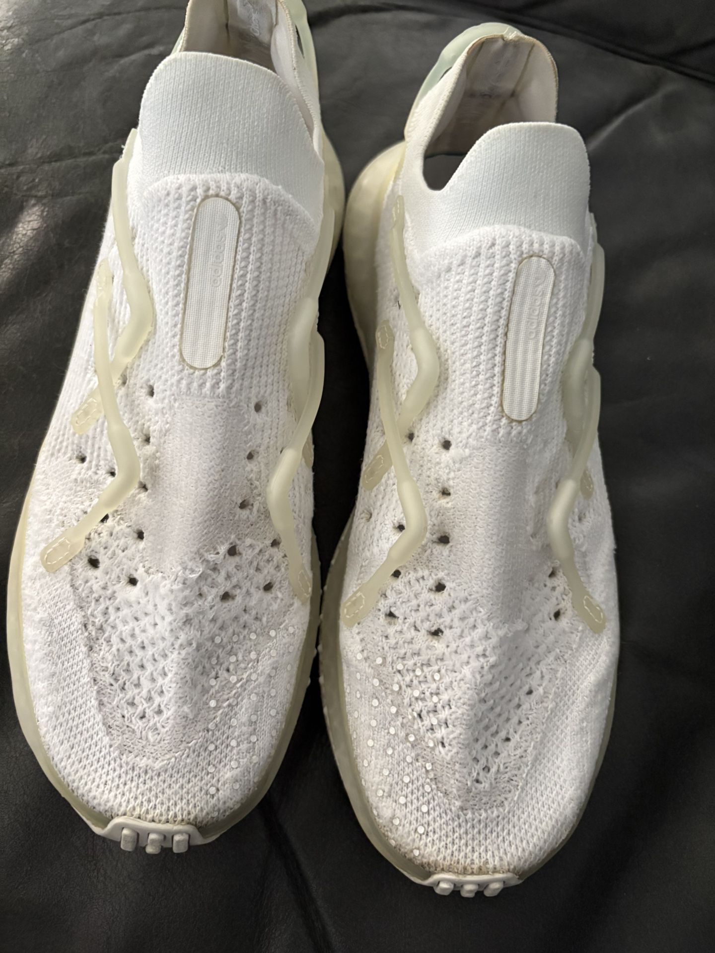 Adidas Size 8 Men Used Missing Shoelaces $60 - photo 5