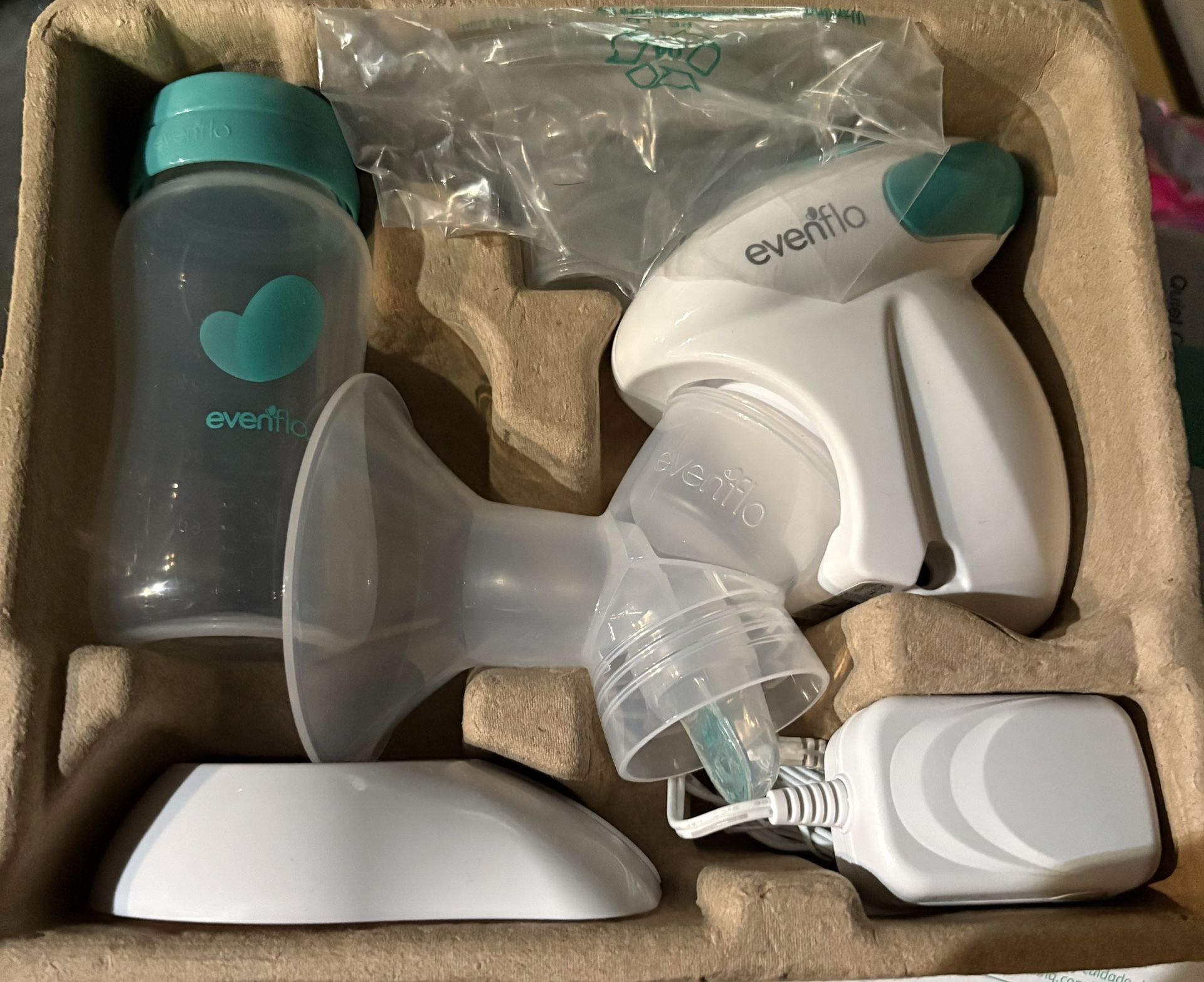 Medela Electric Breast Pump