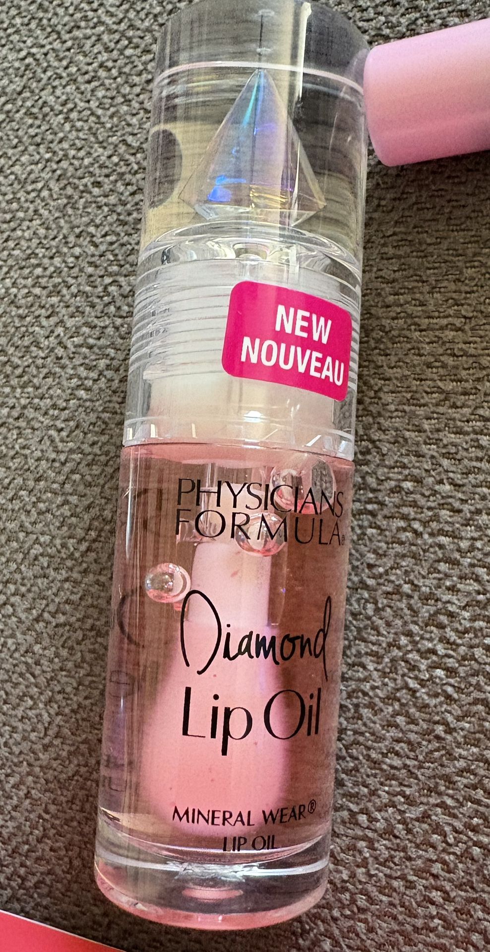 Hair Styling and Lip Items - $40 for All - photo 2