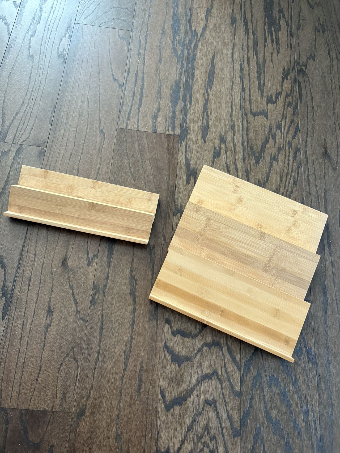 5 Piece Spice Drawer Organizer