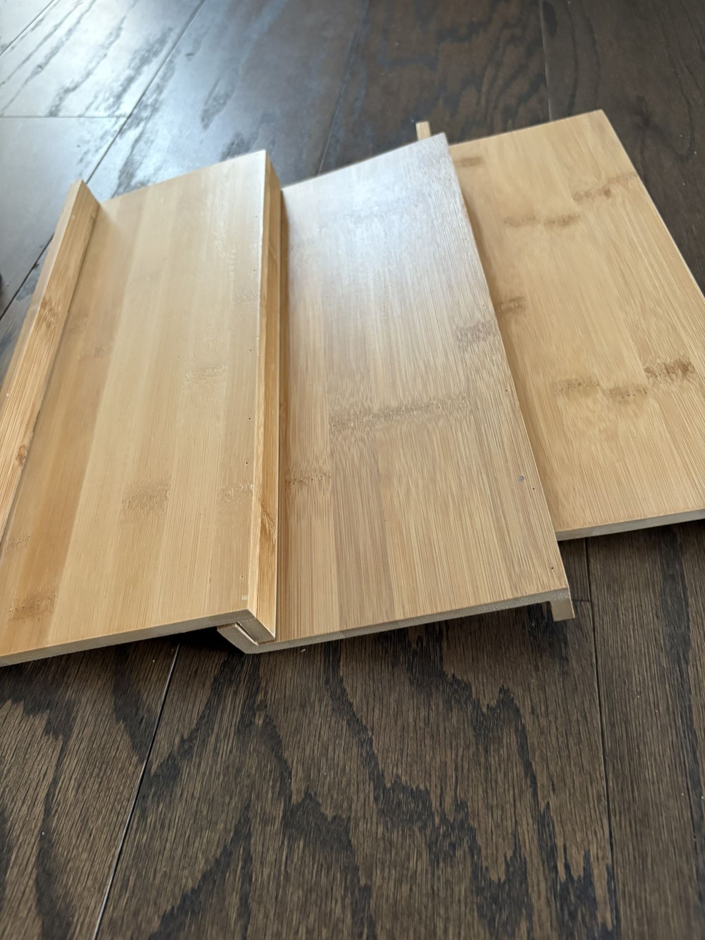 5 Piece Spice Drawer Organizer - photo 2