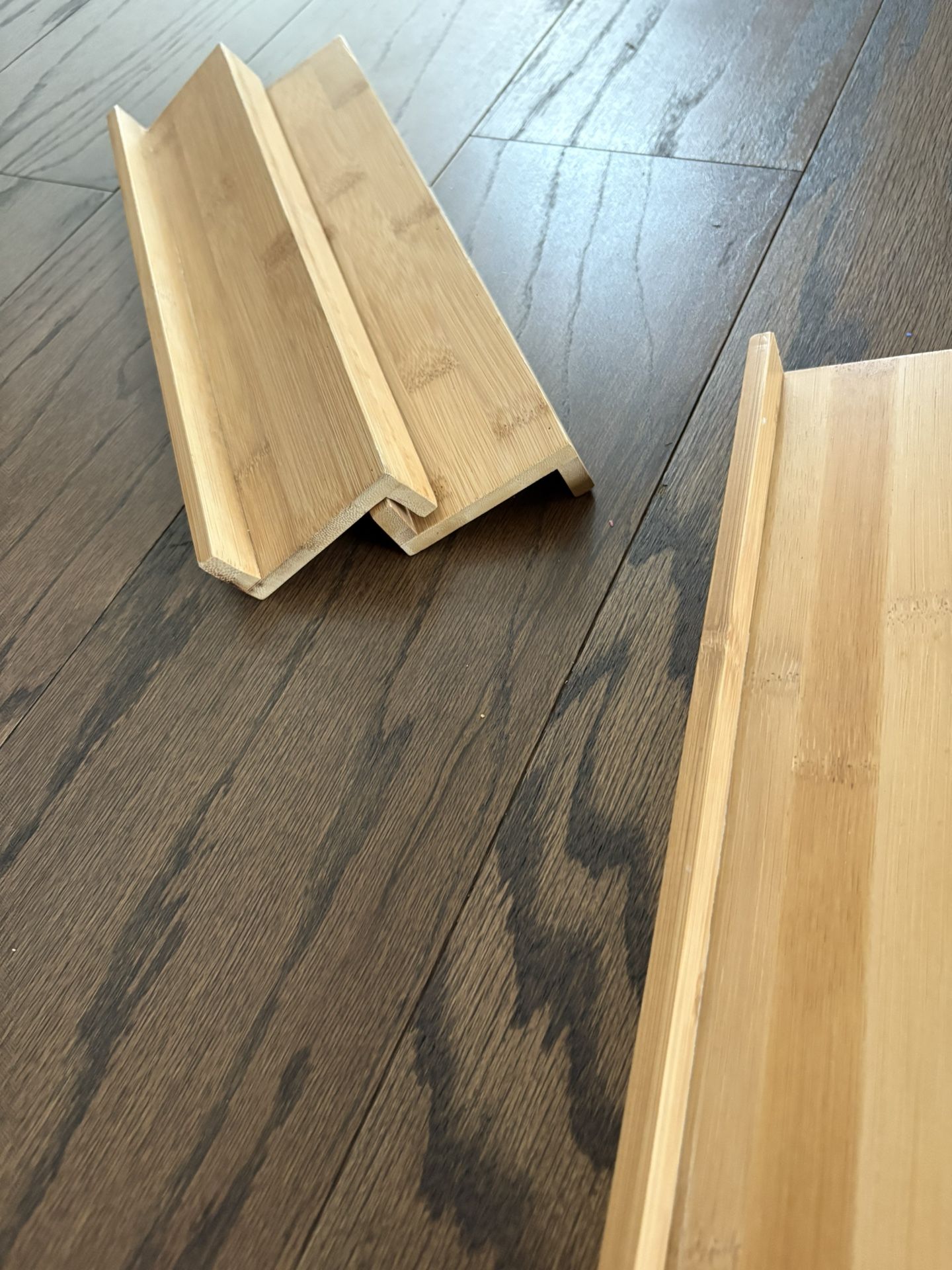 5 Piece Spice Drawer Organizer - photo 3