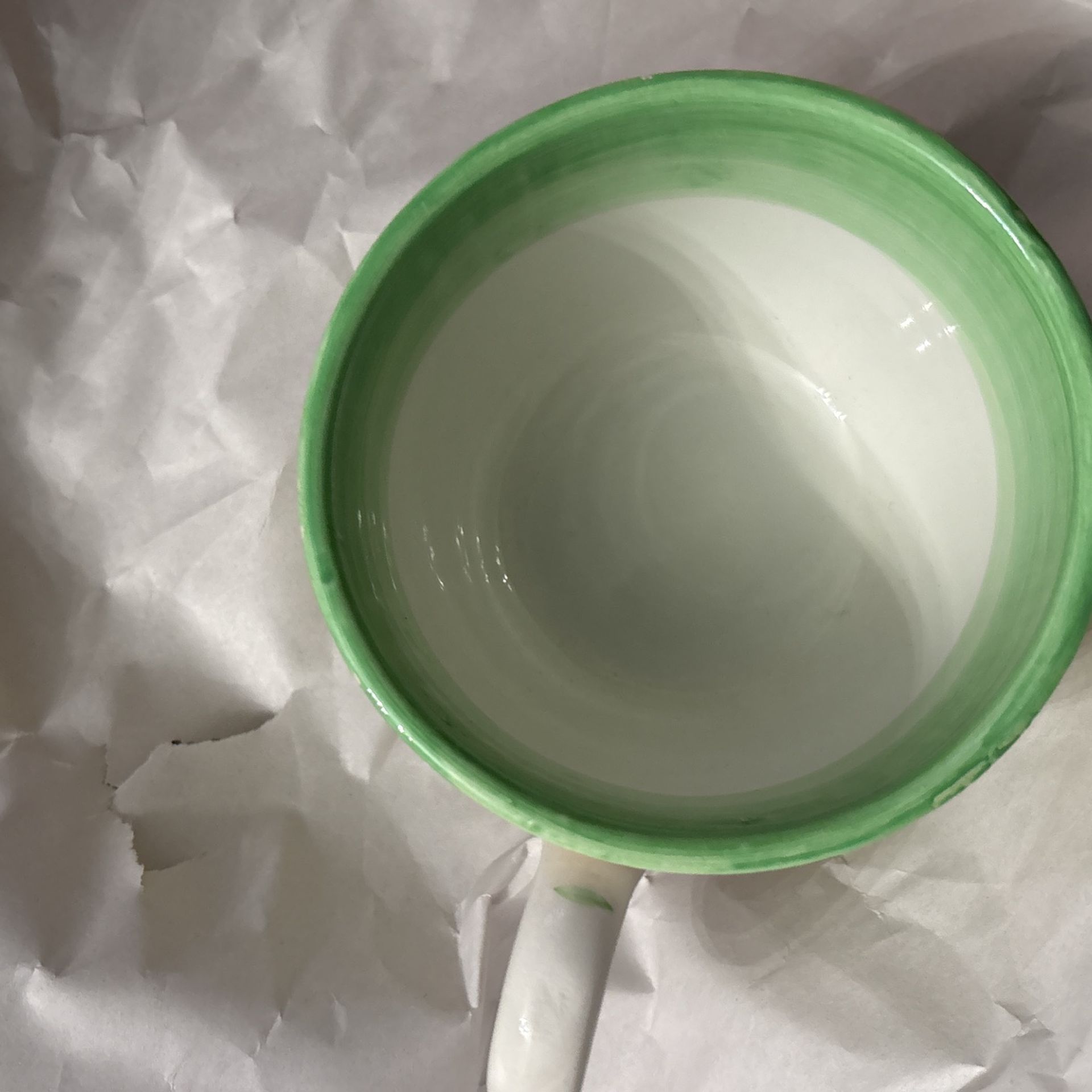 Made In Italy Mug $20 - photo 2