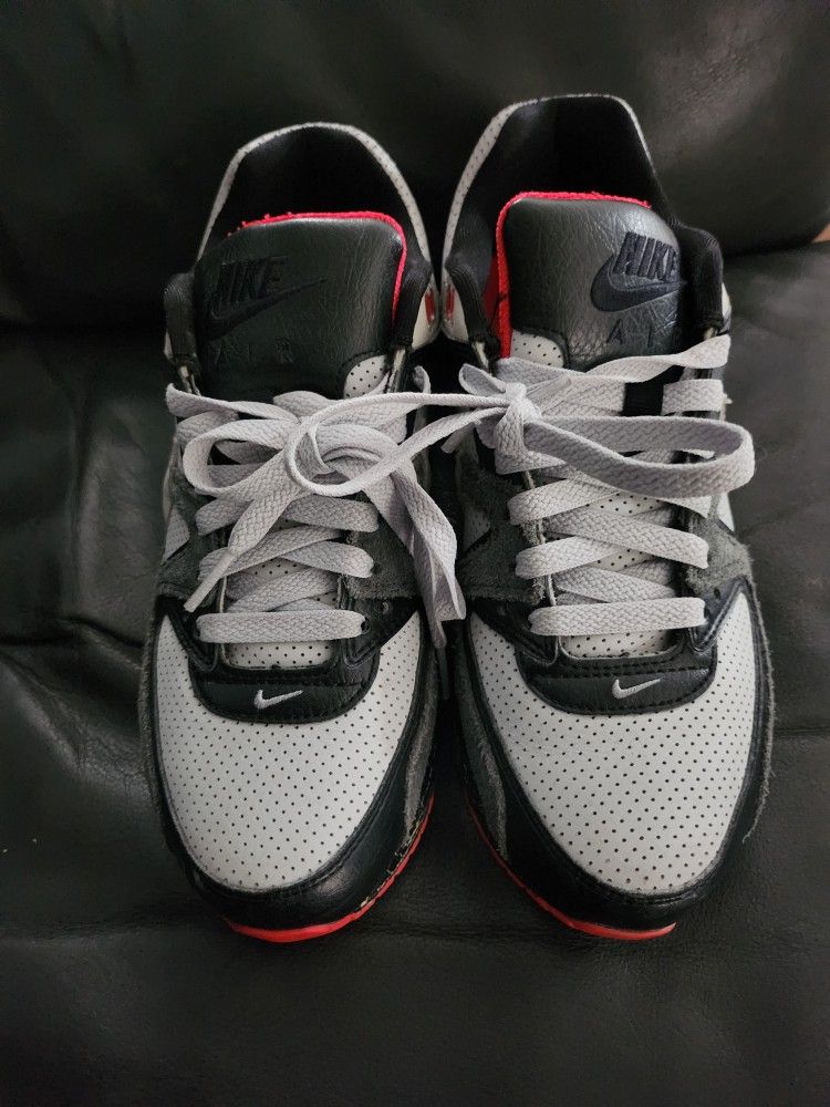 Nike Men Size 7.5 $40 - photo 2