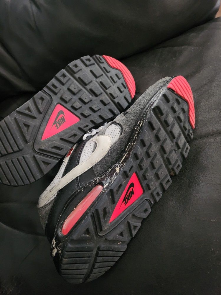 Nike Men Size 7.5 $40 - photo 4