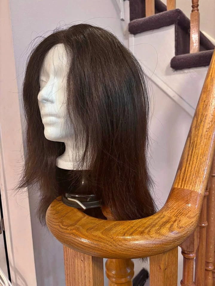 TRULY Hair Wig