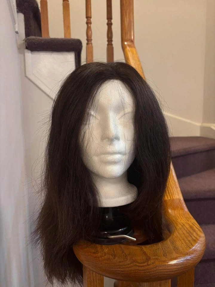 TRULY Hair Wig - photo 3
