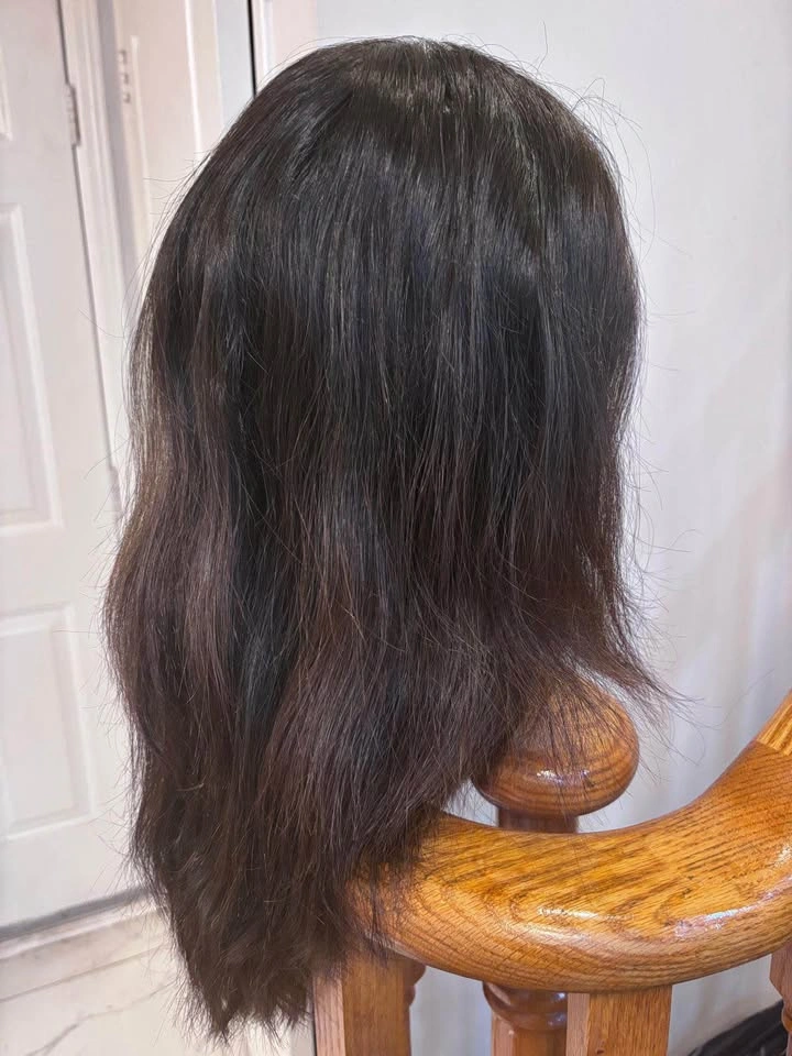 TRULY Hair Wig - photo 4