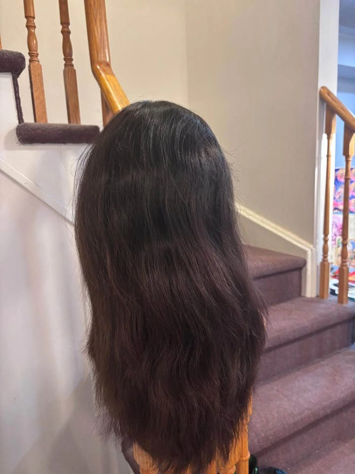 TRULY Hair Wig - photo 5