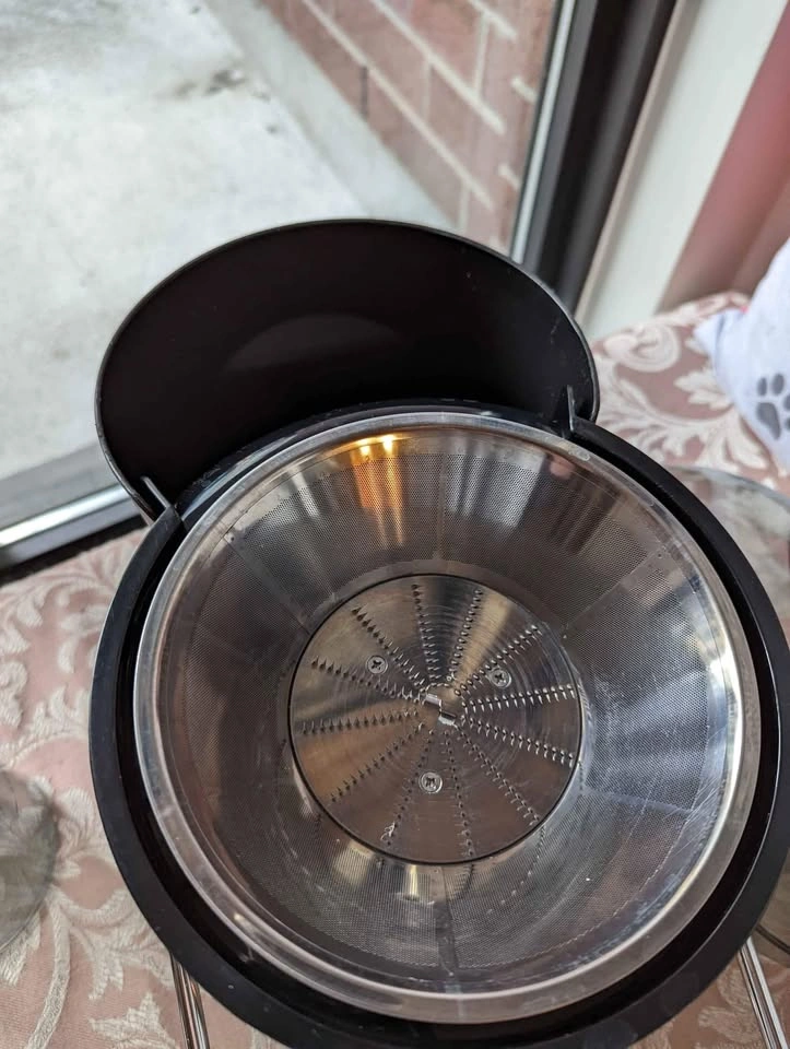 Brentwood Juicer - photo 3