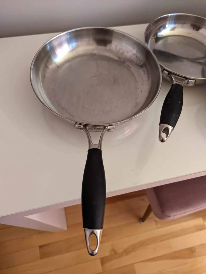 10 piece cookware set - photo 2