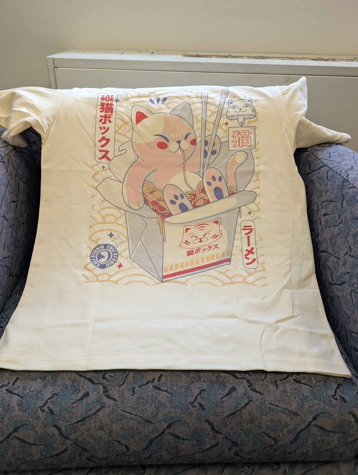 New printed T-shirts - photo 2