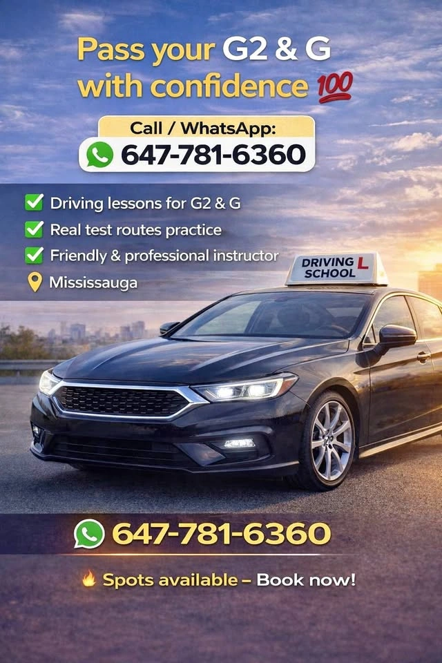 Drive with Hamood - best DRÎvÎñg lessons in town