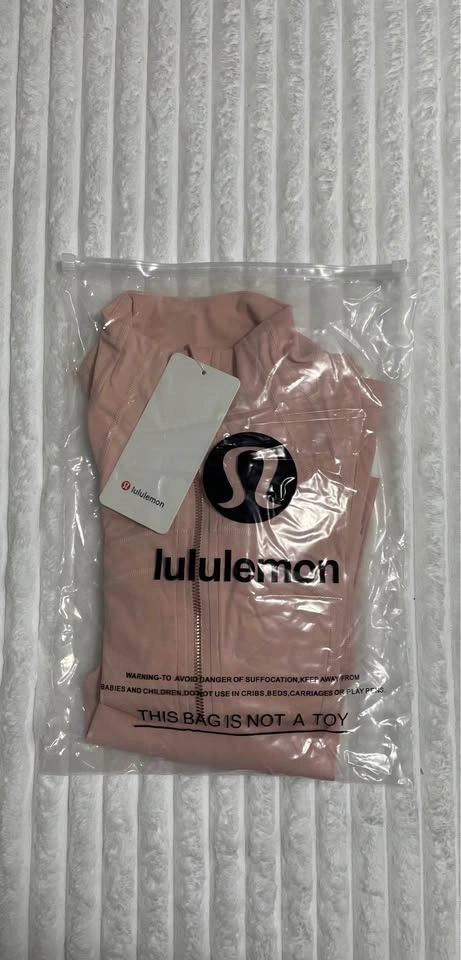 Lululemon Define Nulu Set