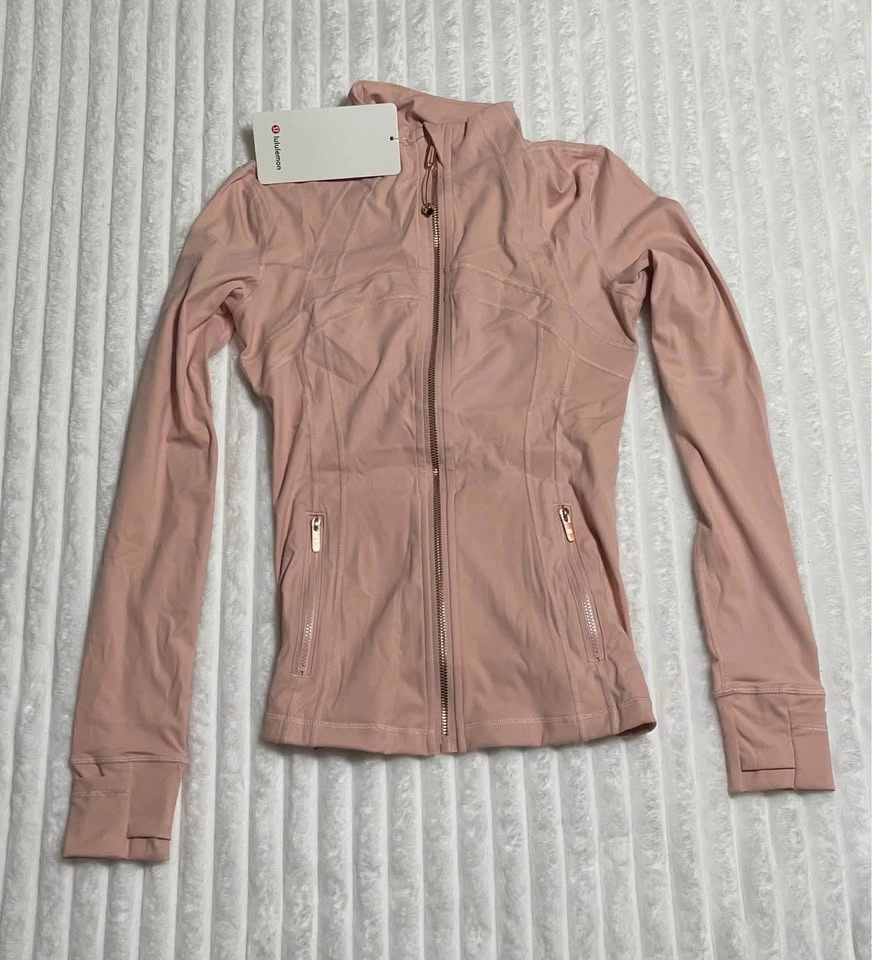 Lululemon Define Nulu Set - photo 2