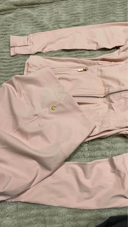 Lululemon Define Nulu Set - photo 5
