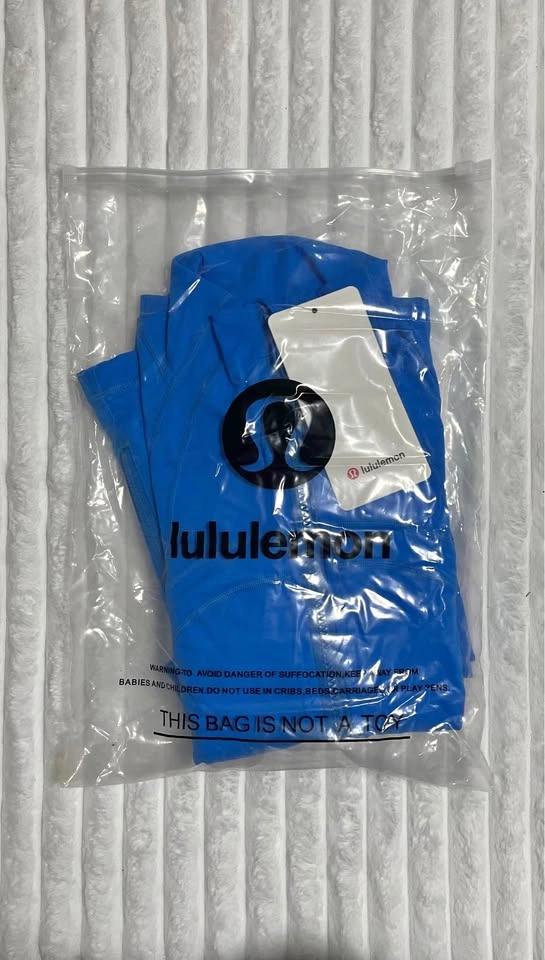 Lululemon Define Nulu Set