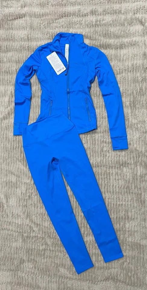 Lululemon Define Nulu Set - photo 2