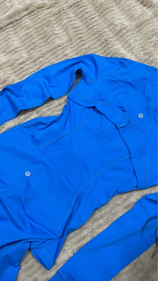 Lululemon Define Nulu Set - photo 4