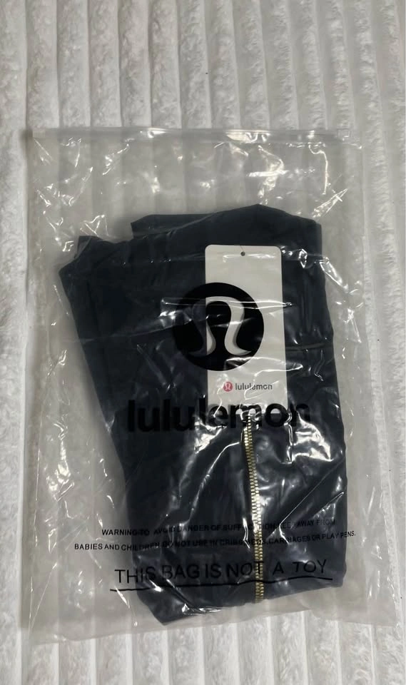 Lululemon Define Nulu Set