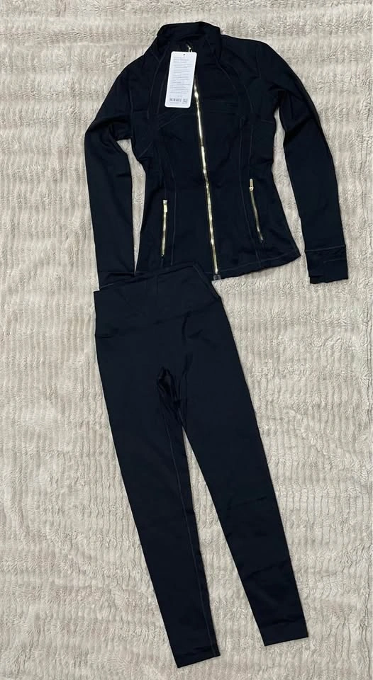 Lululemon Define Nulu Set - photo 2